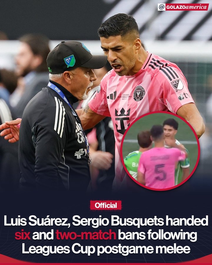 早报：苏牙吐口水被禁赛6场 法国&意大利皆取胜 摩洛哥晋级世界杯